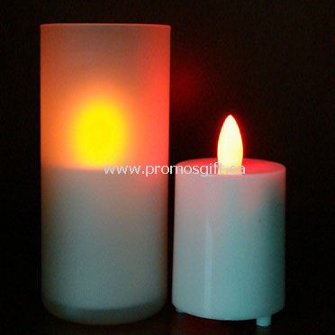 Fashing Led candle