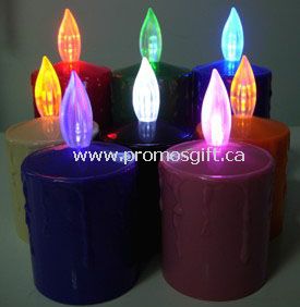 Led candle