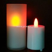 Fashing Led candle images