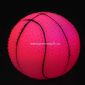 Blinkende LED Vinyl basketball small picture