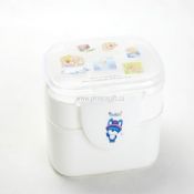 Kunststoff Lunchbox images