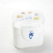 Plastic Lunch Box images