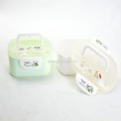 Plastic Lunch Box images