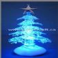 LED lampeggiante Natale albero small picture