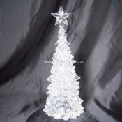 LED blinkende juletræ images