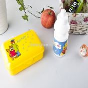 lunch box with water bottle images