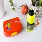 Children lunch box with water bottle small picture
