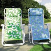 Reclining Chair images