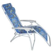 Reclining Chair images