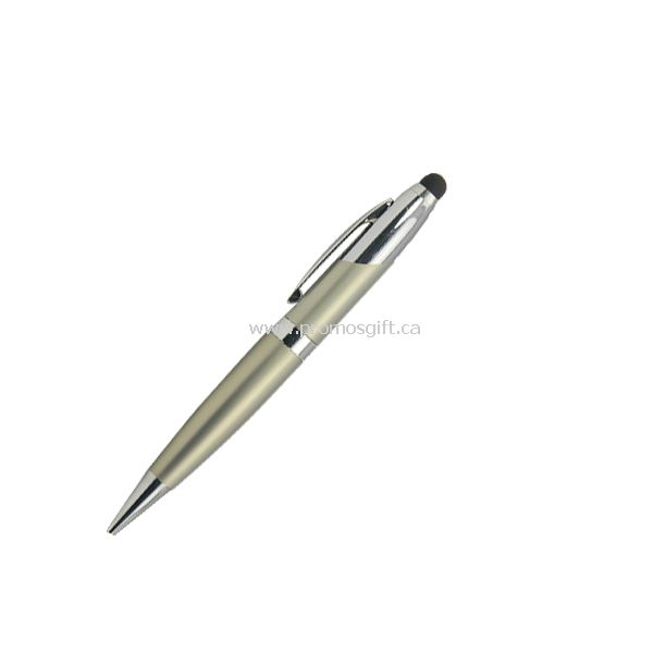 stylus pen USB disc