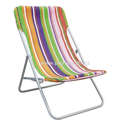 19mm tube Reclining Chair