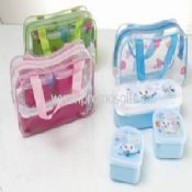 Plastic Lunch Box images