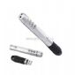 Laser pointer USB Flash Drive small picture