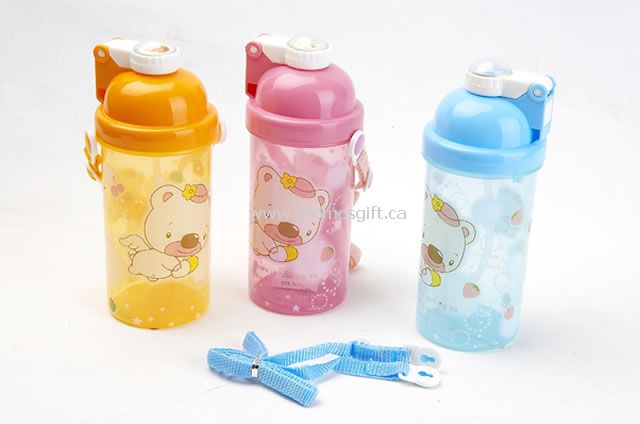 Children Water Bottle