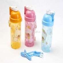 Çocuklar su şişesi images