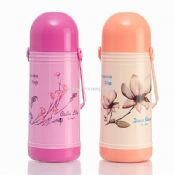 Plastic Children Water Bottle images