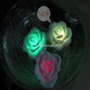 Migająca dioda LED Róża images