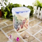 oblong food container 1000ml images
