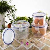 round food container images