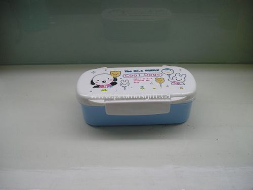 PP Lunch Box