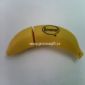 Silikon banan USB Flash-enhet small picture