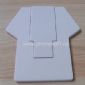 T-shirt shape Card USB Flash Drive small picture