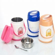 Stainless Steel Vacuum Bottle images