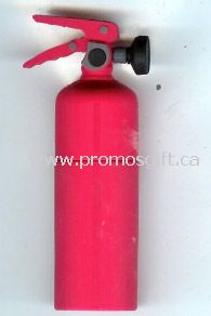 Extincteur d’incendie de silicone USB Flash Disk