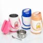 Stainless Steel Vacuum Bottle small picture