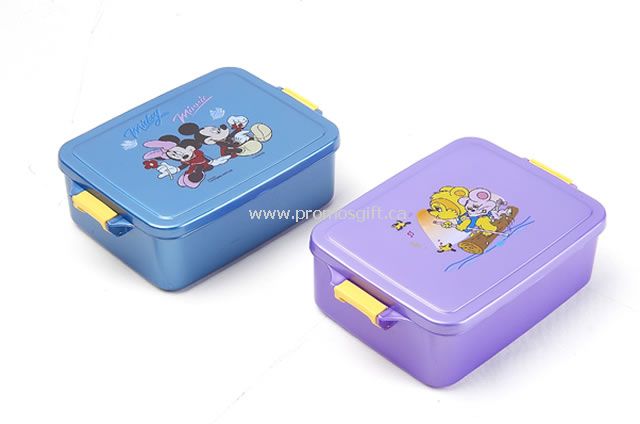 Lunch Box