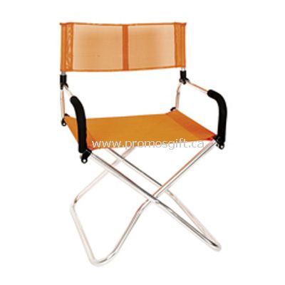 Utendørs Folding Chair