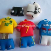 ПВХ сорочка USB флеш-диск images