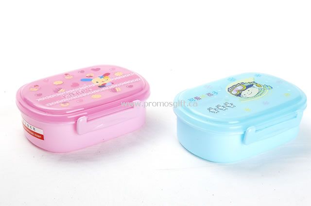 Children Lunch Box