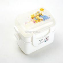 Plastic Lunch box images