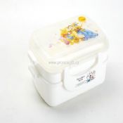Kunststoff Lunchbox images
