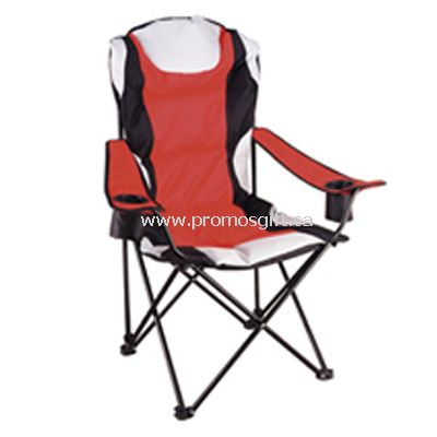 Outdoor folding chair