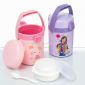 Barbie plastik vakum botol small picture