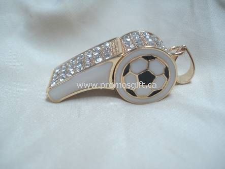 Diamond USB Flash Drive