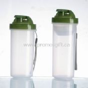 Plastic Airtight Cup images