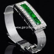 Diamond bracelet usb disk images