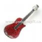 Disco del usb de forma guitarra small picture