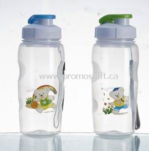 800ML sports bottle