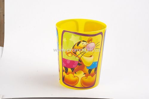 Plastic Dustbin