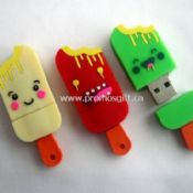Szilikon USB korong images