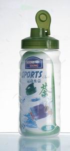 1000ML sports bottle