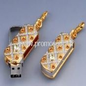 Алмазный кристалл USB флэш-накопитель images