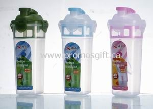 700ML tazza di plastica ermetico