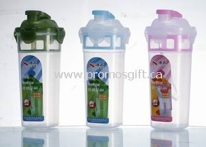 700ML Plastic Airtight Cup images