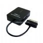 46-in-1 Card Reader pour Samsung Galaxy TAB small picture
