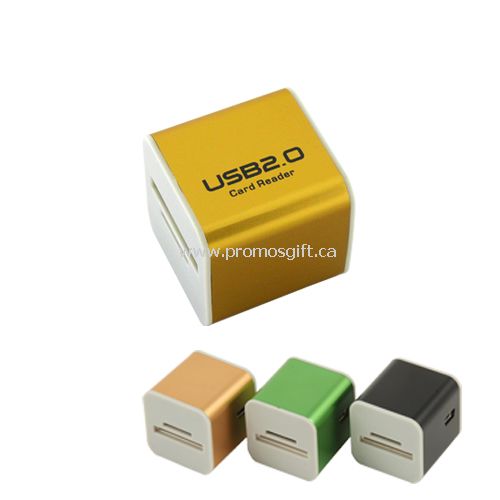 Mini 46 di 1 Card Reader